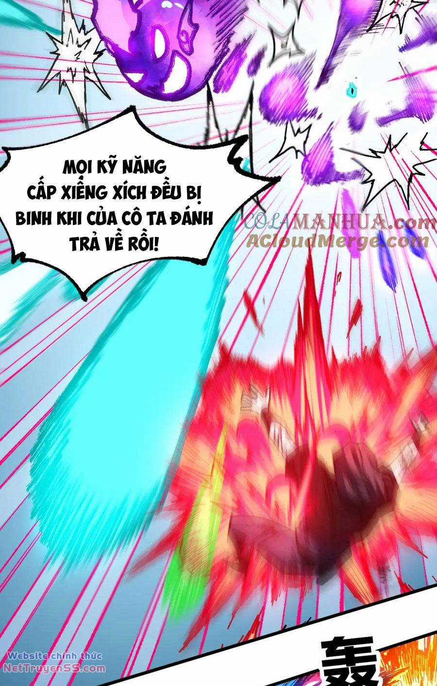 Thánh Khư - Chapter 229 - Trang 36