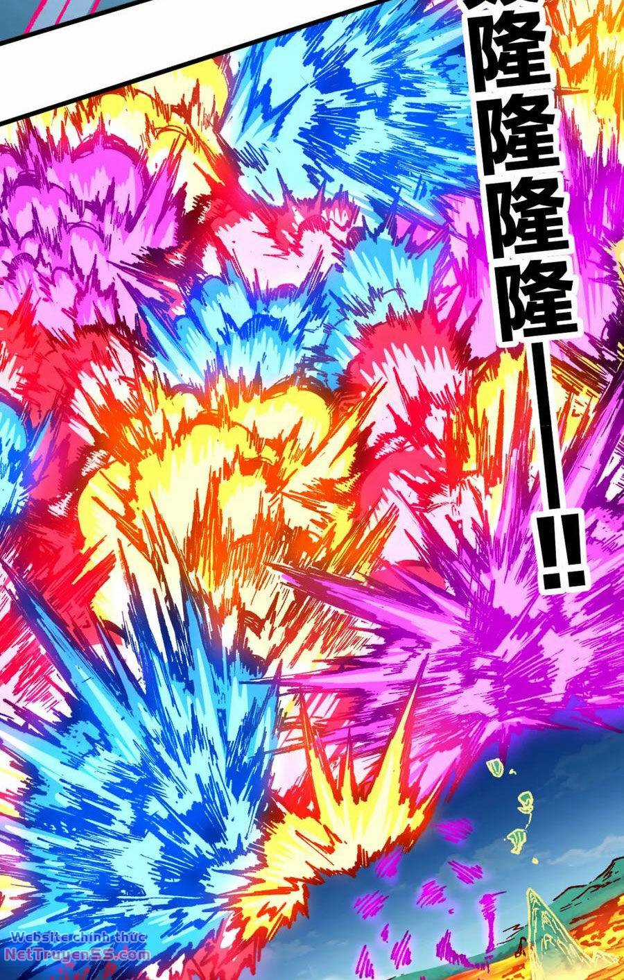 Thánh Khư - Chapter 229 - Trang 37