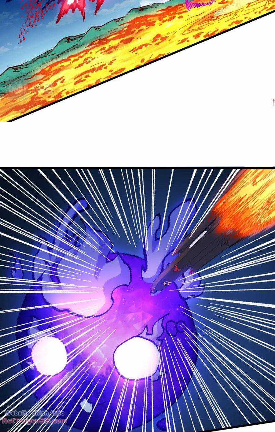 Thánh Khư - Chapter 229 - Trang 38