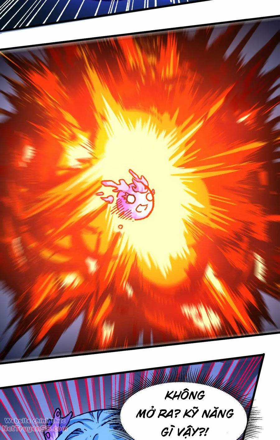 Thánh Khư - Chapter 229 - Trang 39