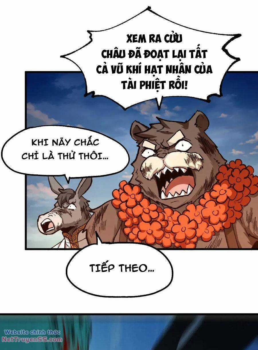 Thánh Khư - Chapter 229 - Trang 41