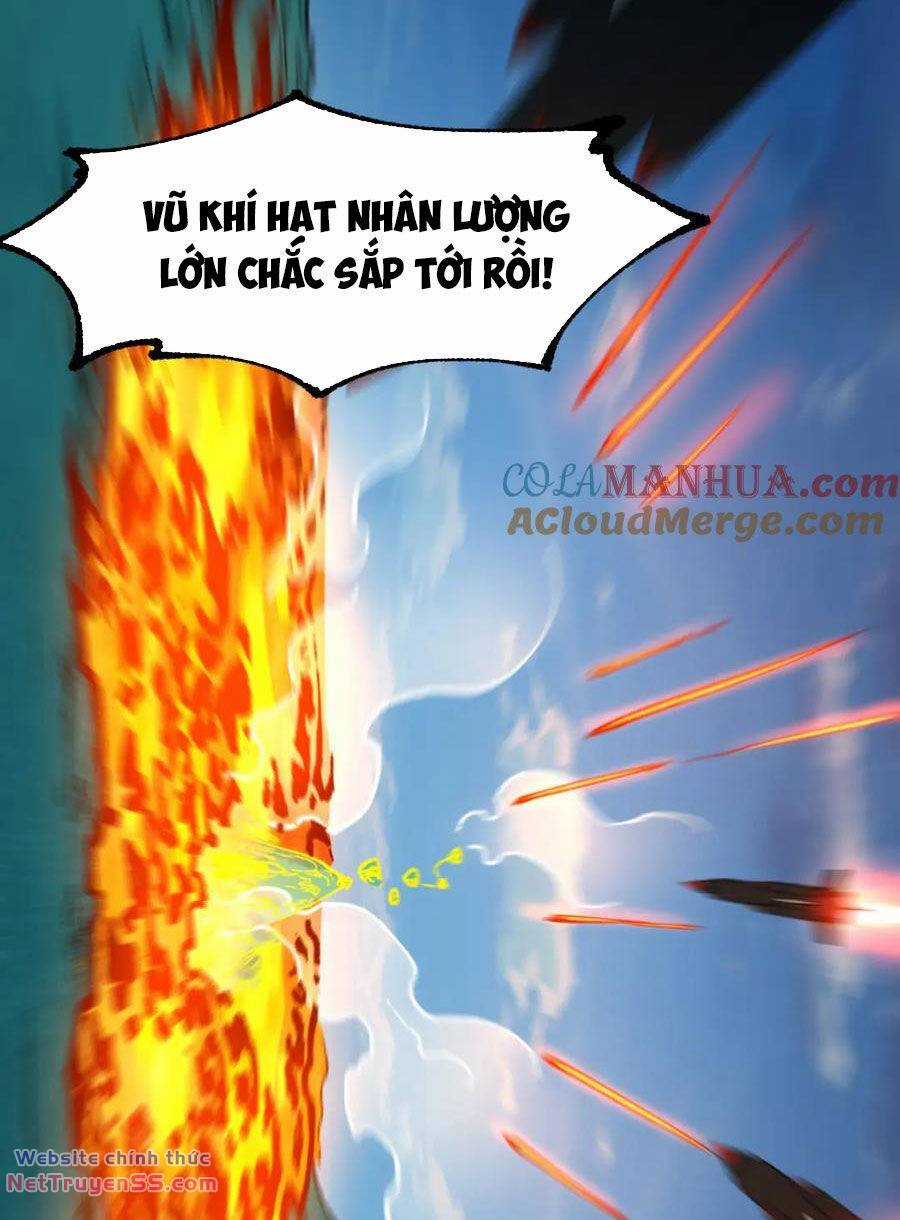 Thánh Khư - Chapter 229 - Trang 42