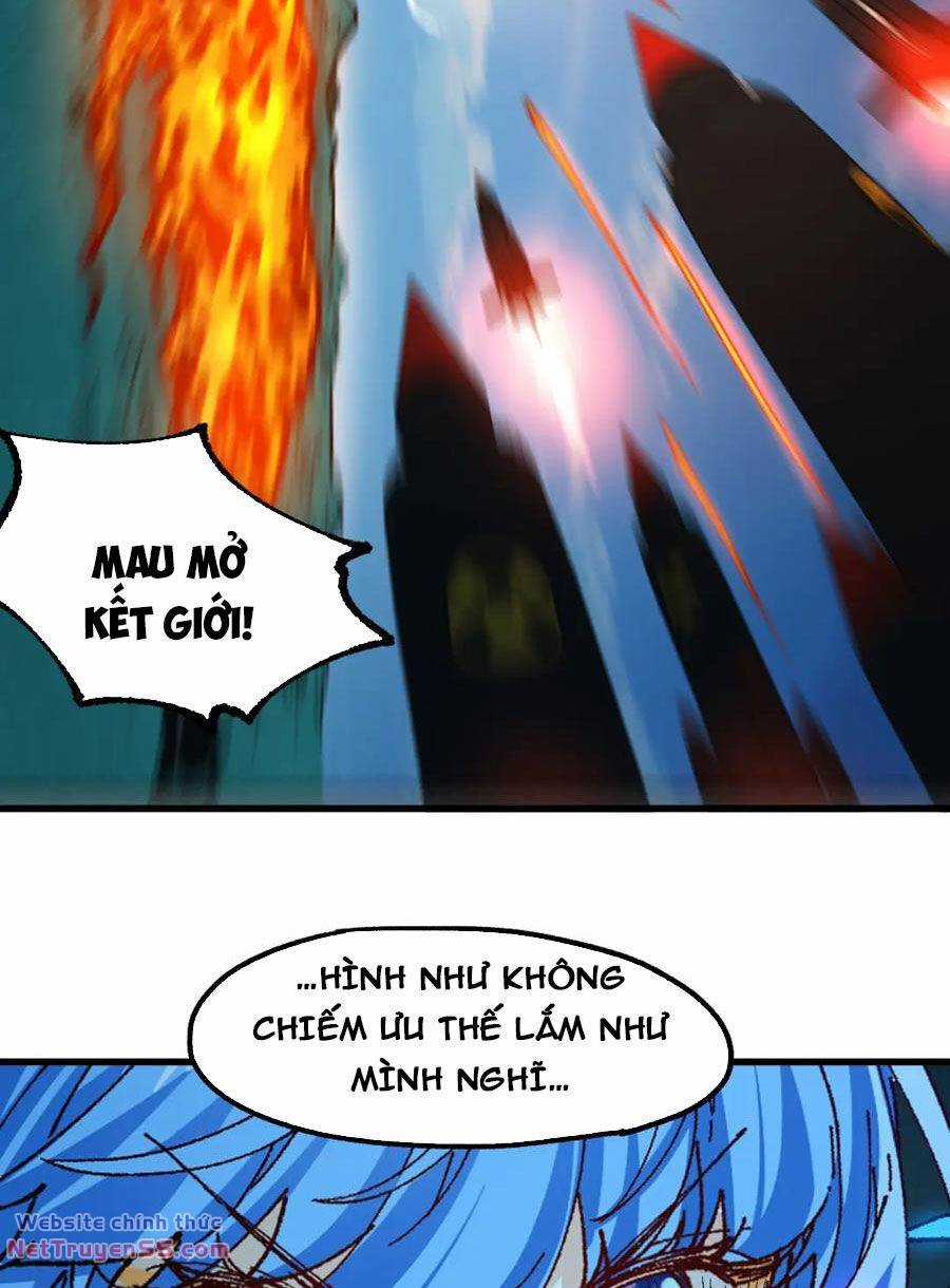 Thánh Khư - Chapter 229 - Trang 43