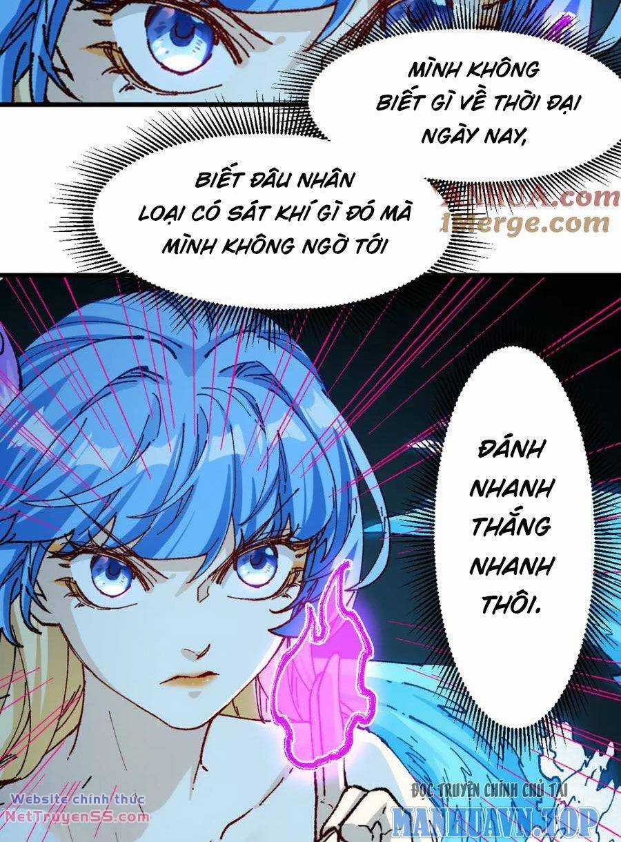 Thánh Khư - Chapter 229 - Trang 44