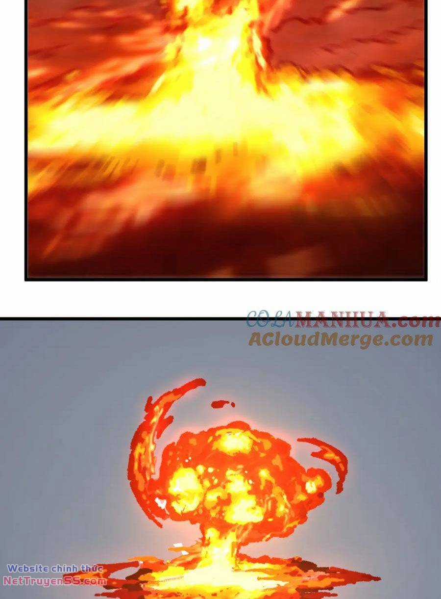 Thánh Khư - Chapter 229 - Trang 45