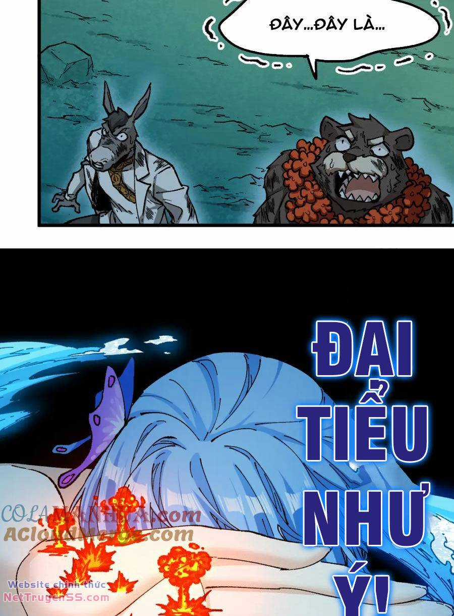 Thánh Khư - Chapter 229 - Trang 47