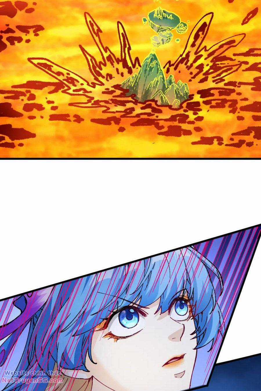 Thánh Khư - Chapter 229 - Trang 7