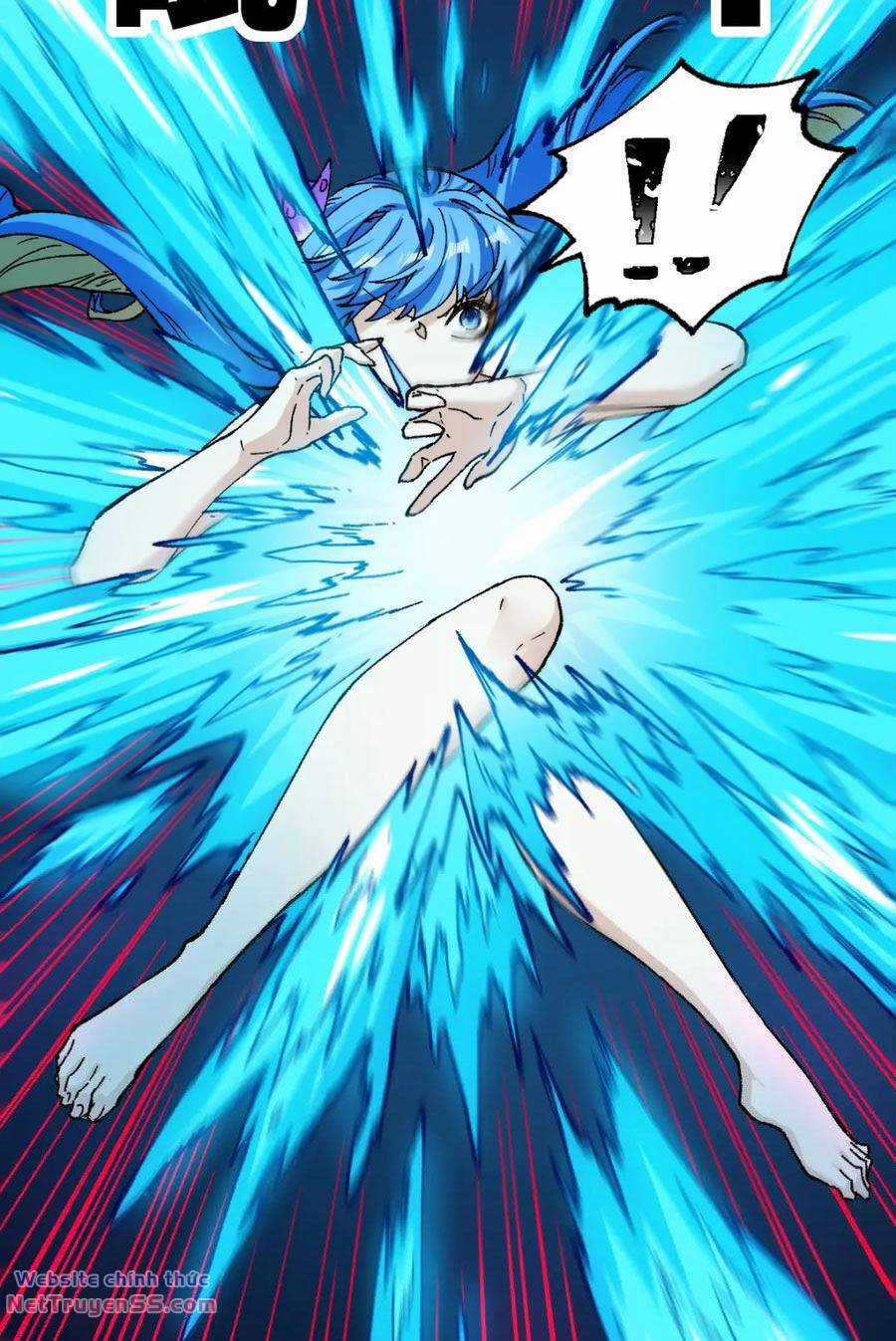 Thánh Khư - Chapter 229 - Trang 9