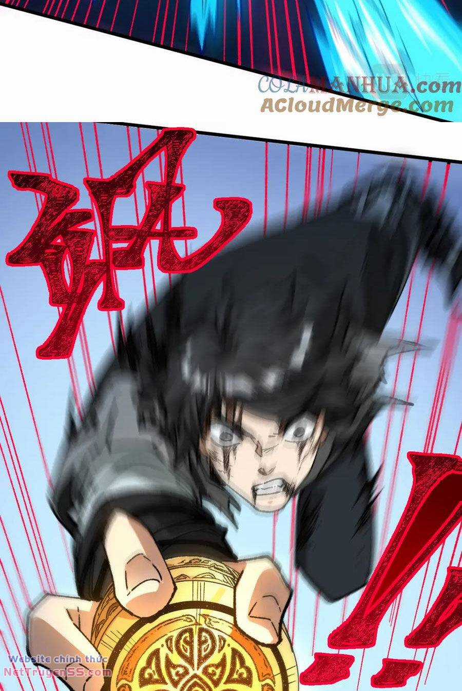 Thánh Khư - Chapter 229 - Trang 10