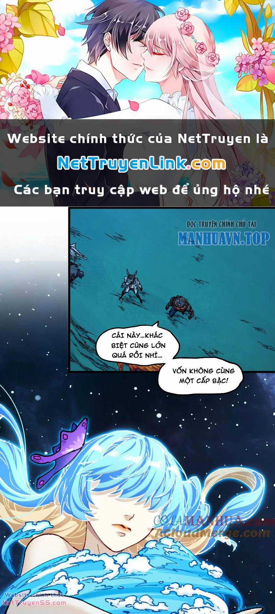 Thánh Khư - Chapter 230 - Trang 1