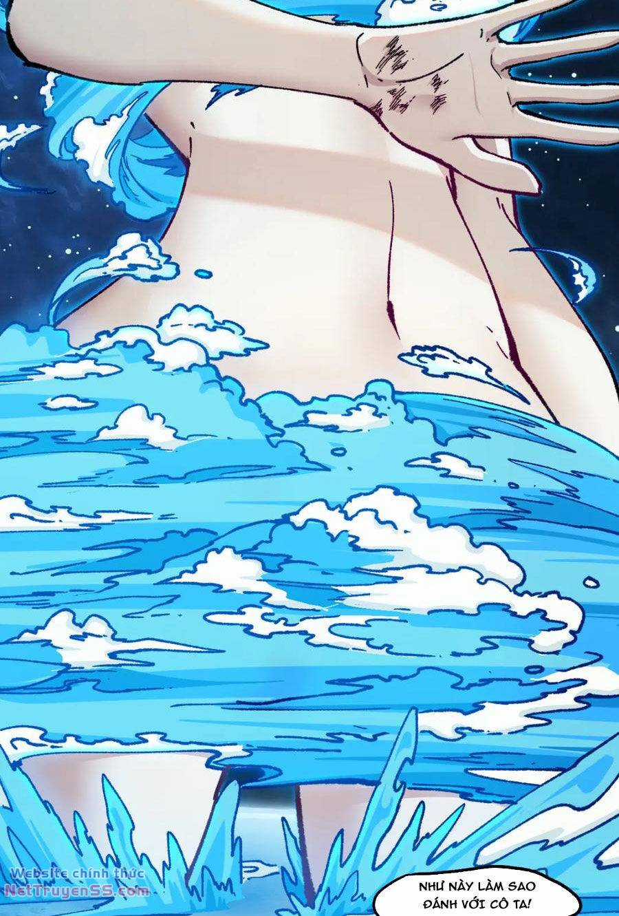 Thánh Khư - Chapter 230 - Trang 2