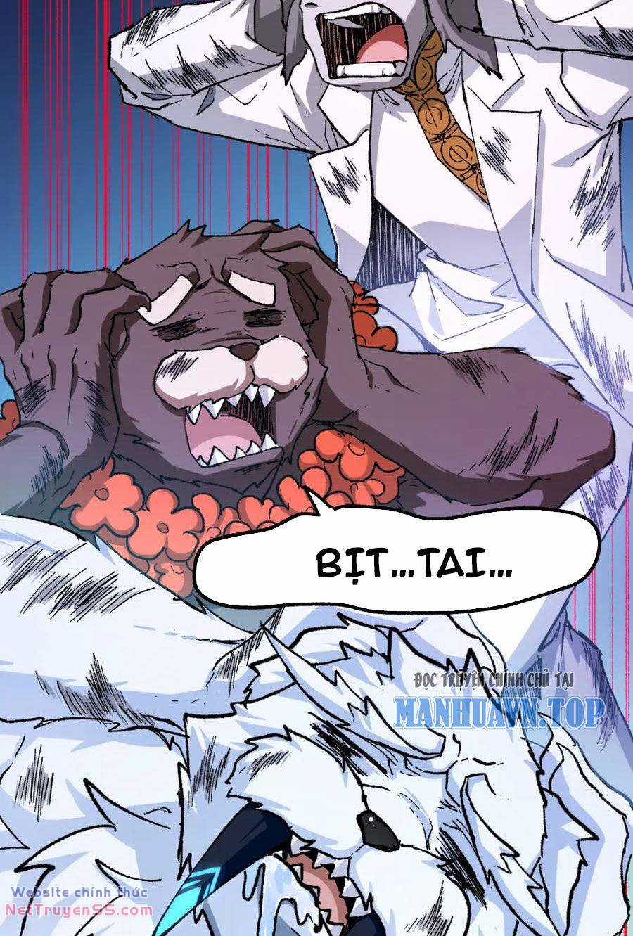 Thánh Khư - Chapter 230 - Trang 12