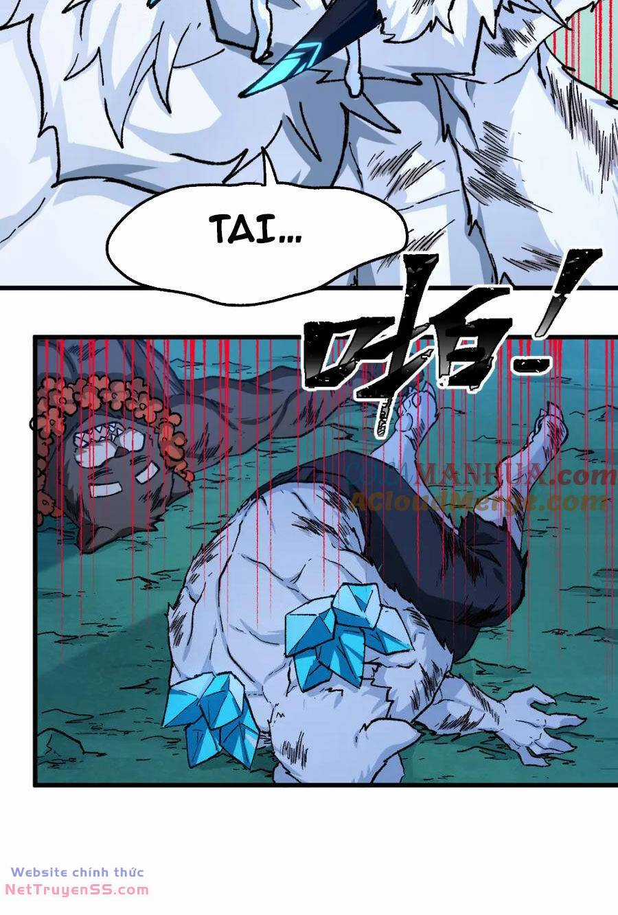 Thánh Khư - Chapter 230 - Trang 13