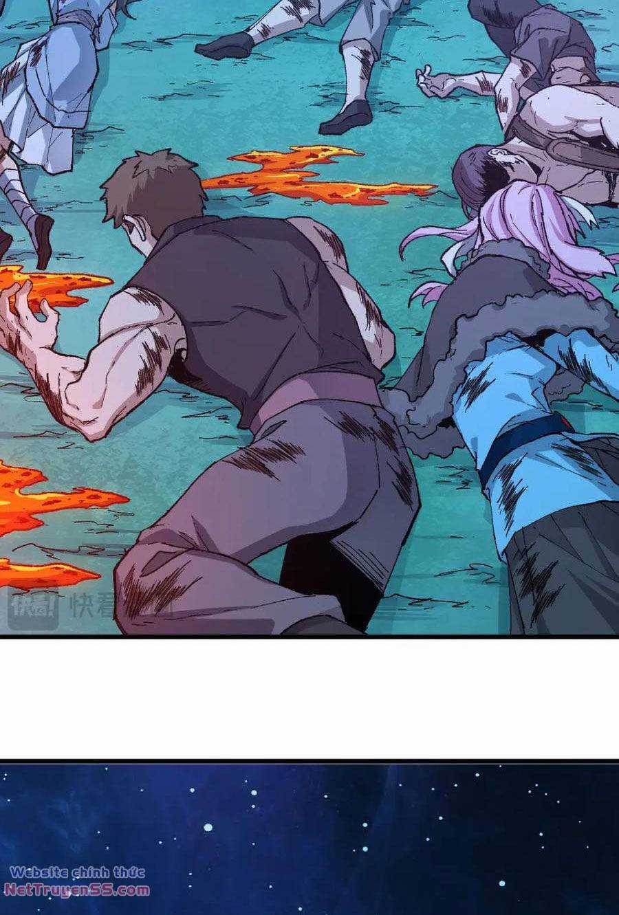 Thánh Khư - Chapter 230 - Trang 16