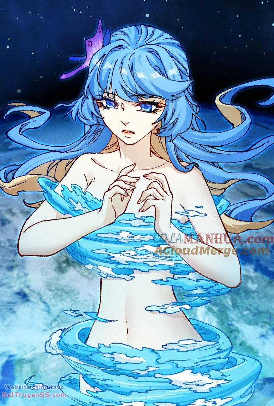 Thánh Khư - Chapter 230 - Trang 17