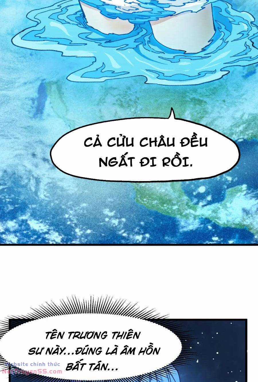 Thánh Khư - Chapter 230 - Trang 18