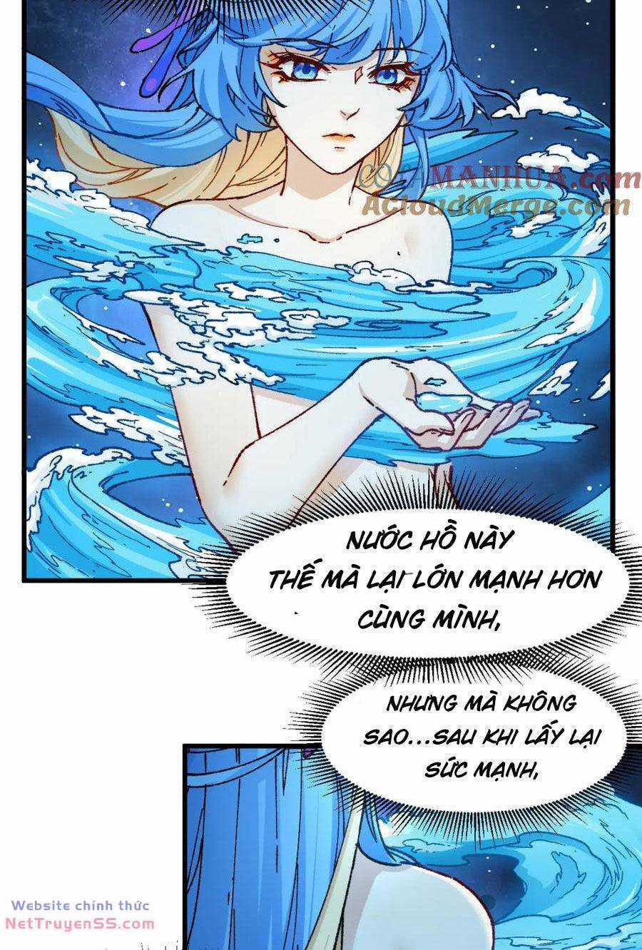 Thánh Khư - Chapter 230 - Trang 19