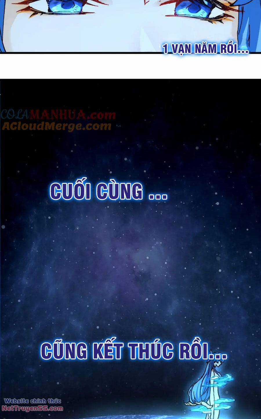 Thánh Khư - Chapter 230 - Trang 21