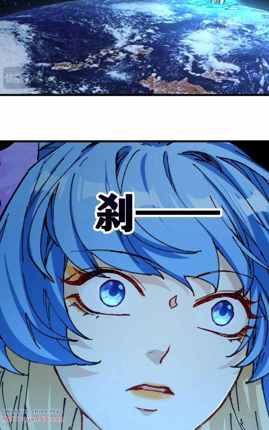 Thánh Khư - Chapter 230 - Trang 22