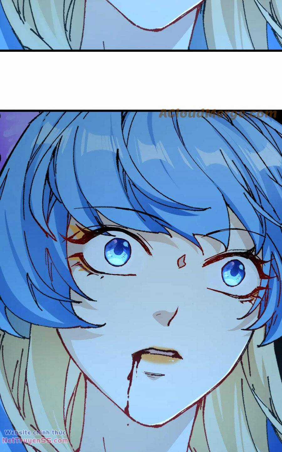 Thánh Khư - Chapter 230 - Trang 23