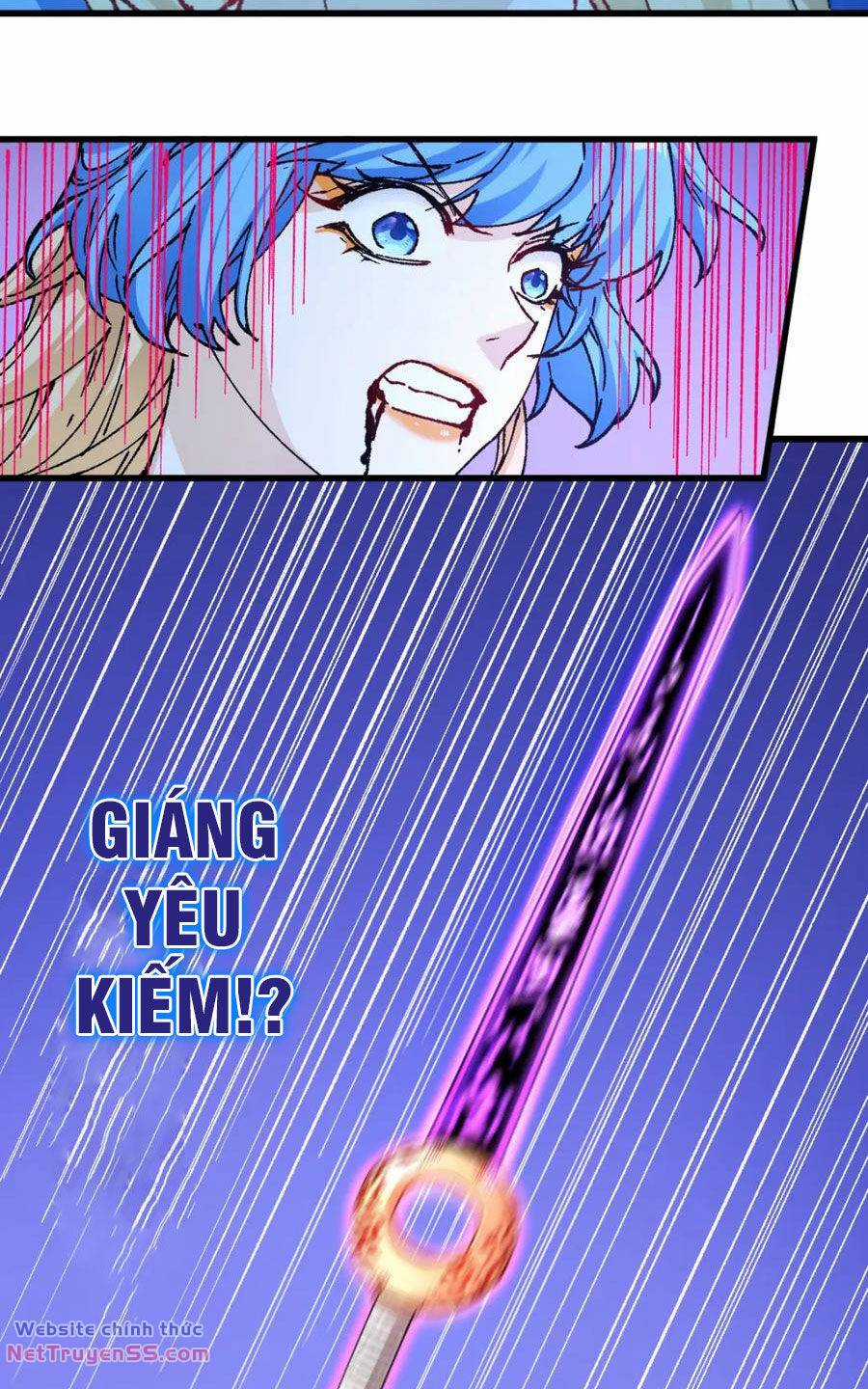 Thánh Khư - Chapter 230 - Trang 24