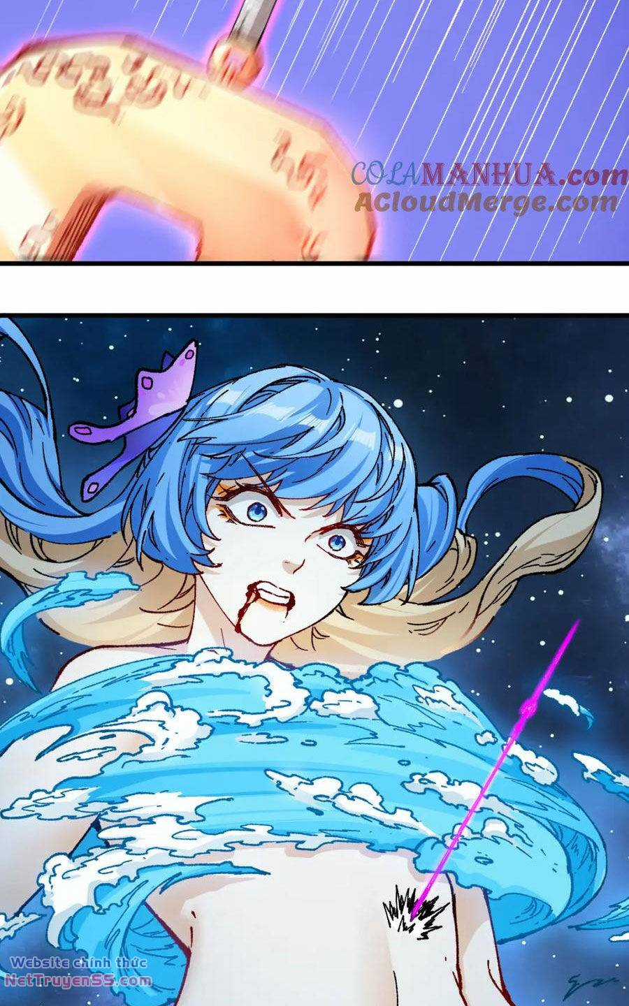 Thánh Khư - Chapter 230 - Trang 25