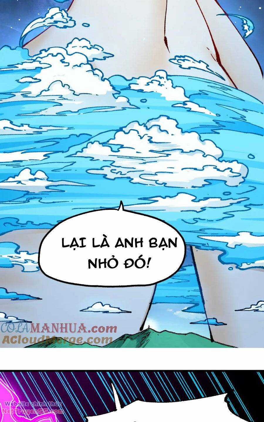 Thánh Khư - Chapter 230 - Trang 26