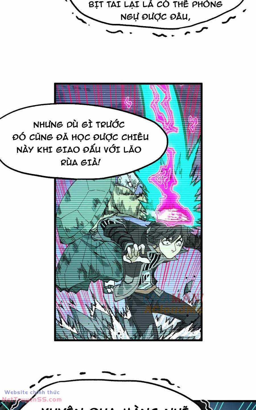 Thánh Khư - Chapter 230 - Trang 27