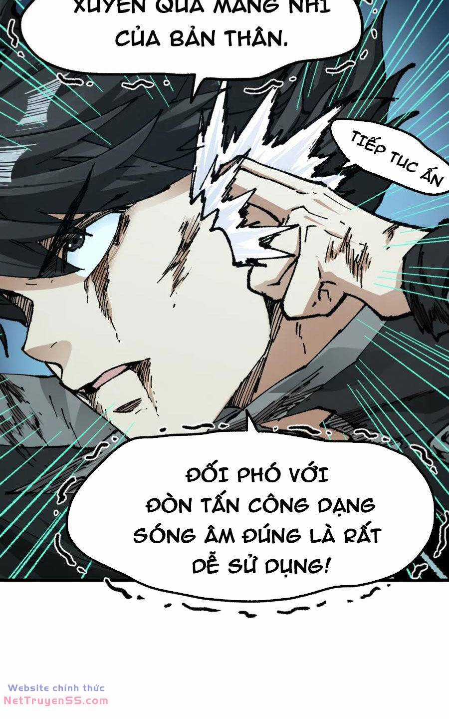 Thánh Khư - Chapter 230 - Trang 28