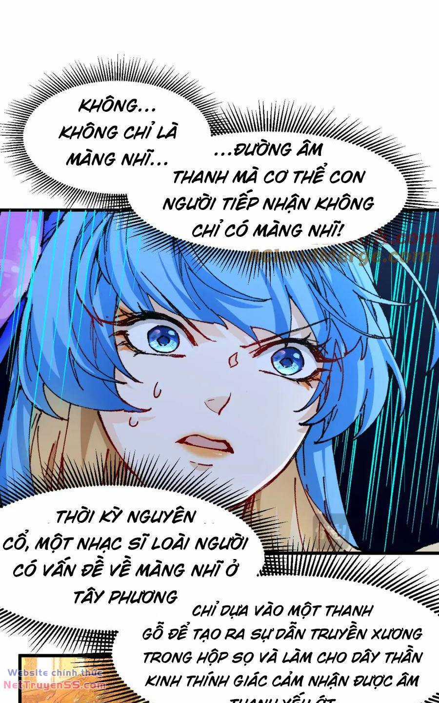 Thánh Khư - Chapter 230 - Trang 29