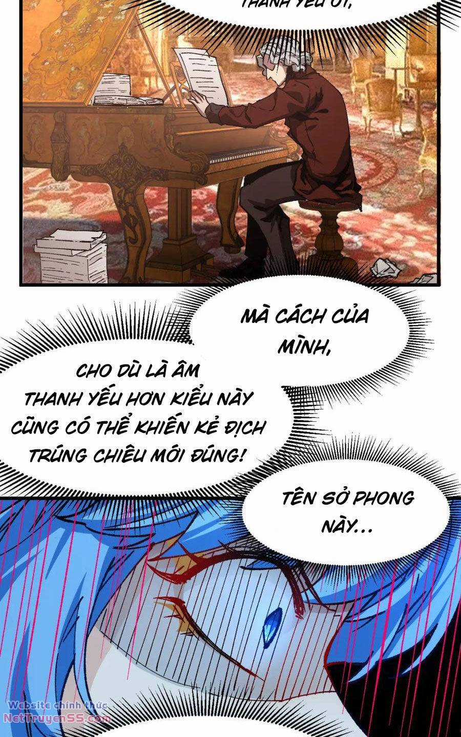 Thánh Khư - Chapter 230 - Trang 30