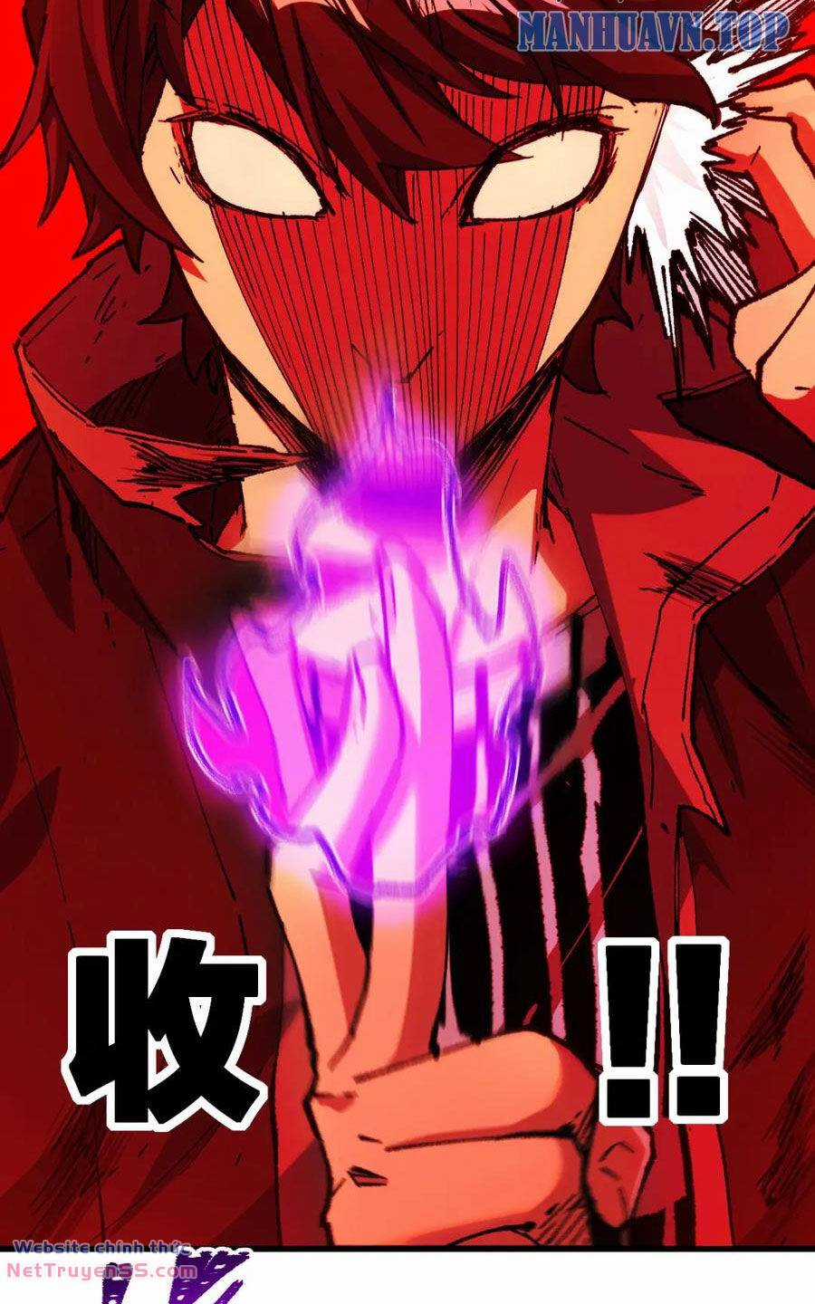 Thánh Khư - Chapter 230 - Trang 32