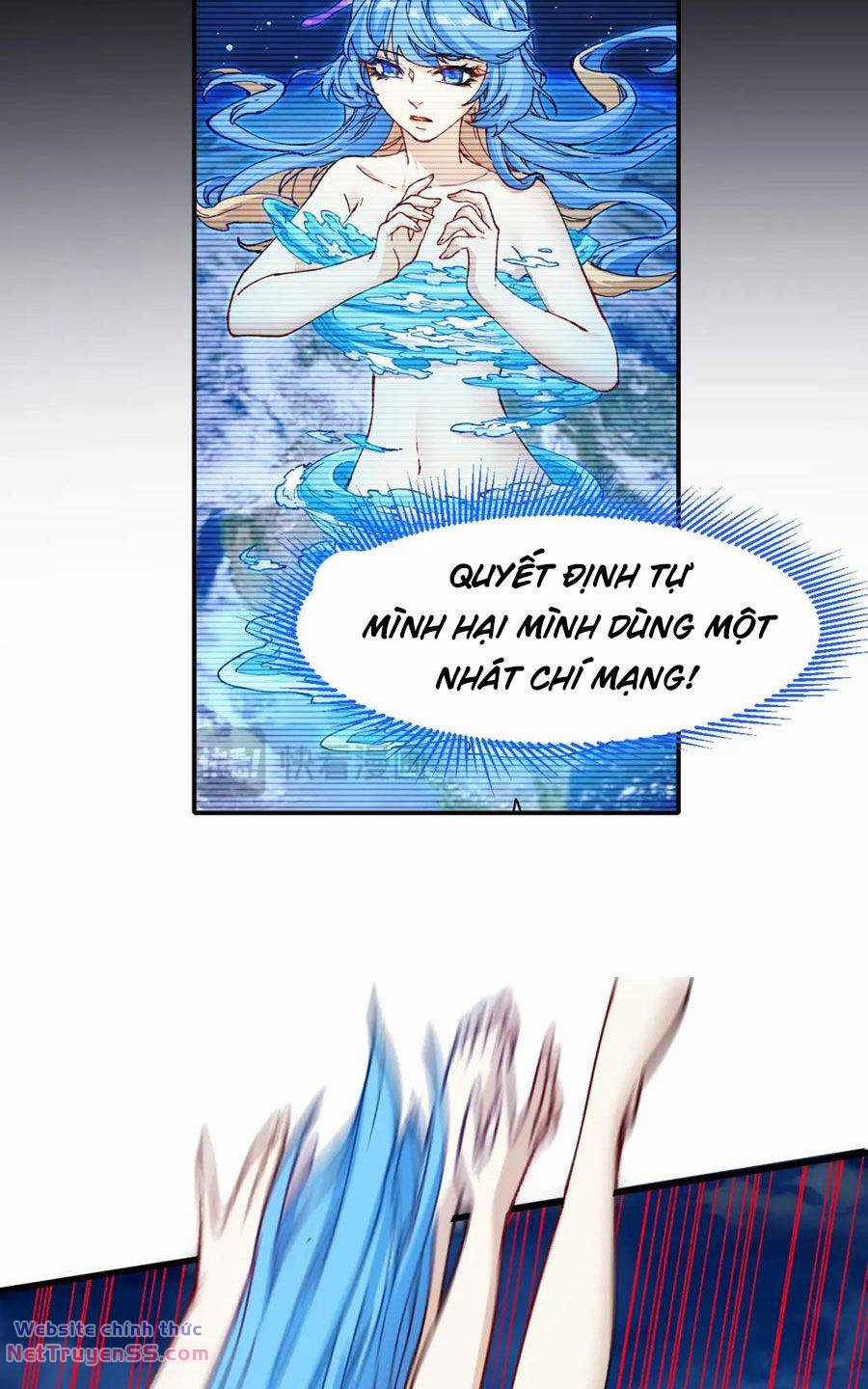 Thánh Khư - Chapter 230 - Trang 36