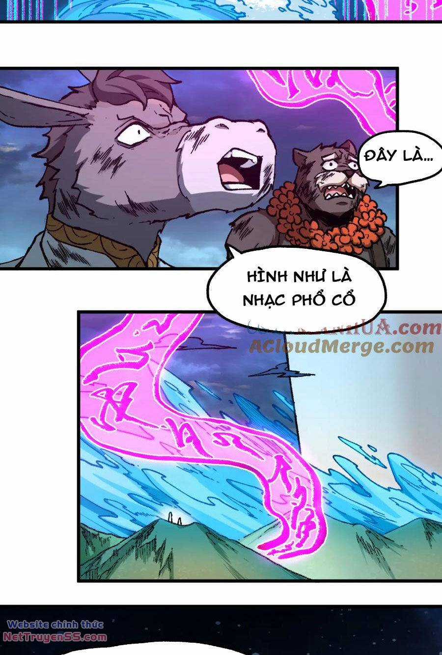 Thánh Khư - Chapter 230 - Trang 5