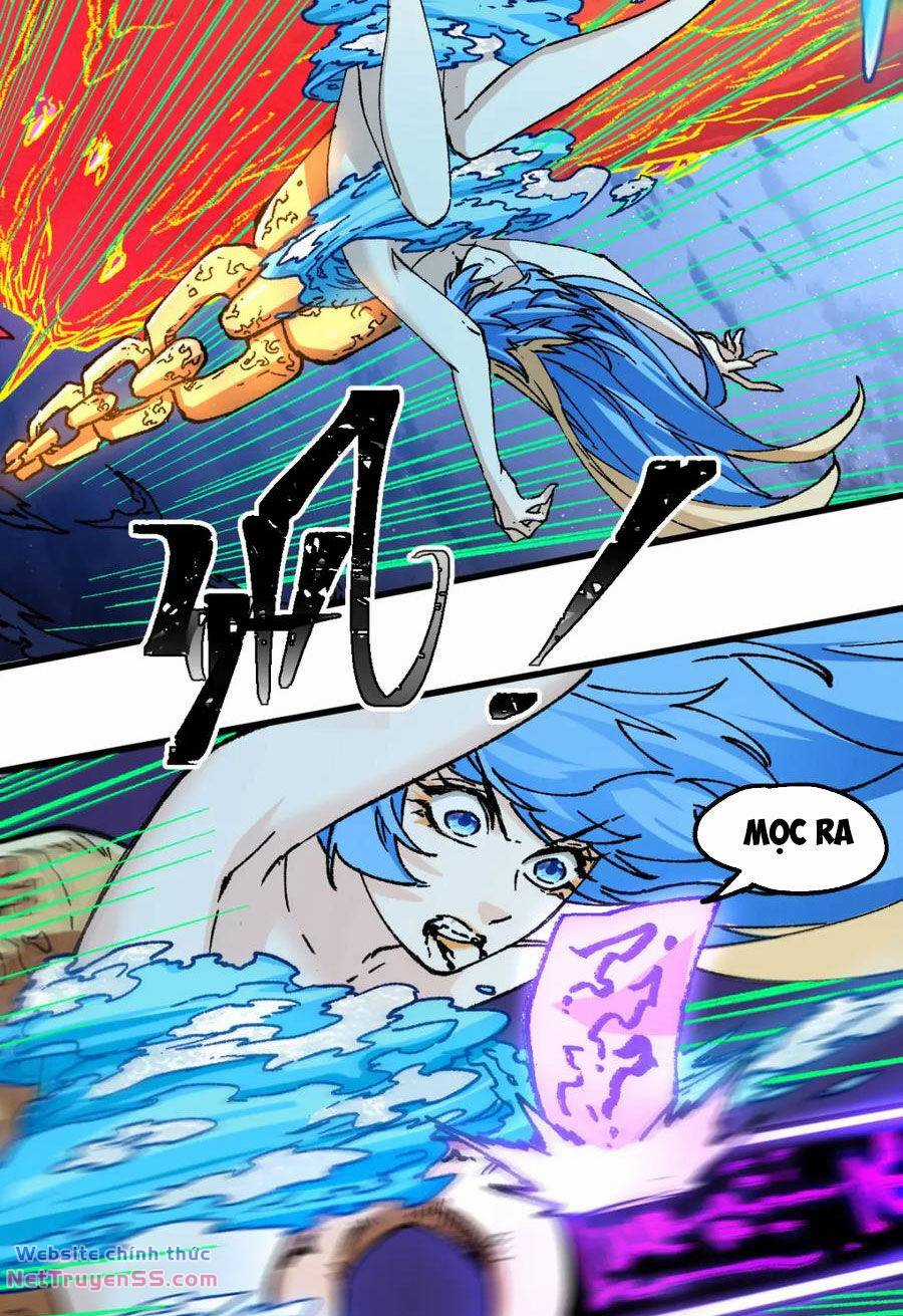 Thánh Khư - Chapter 230 - Trang 41