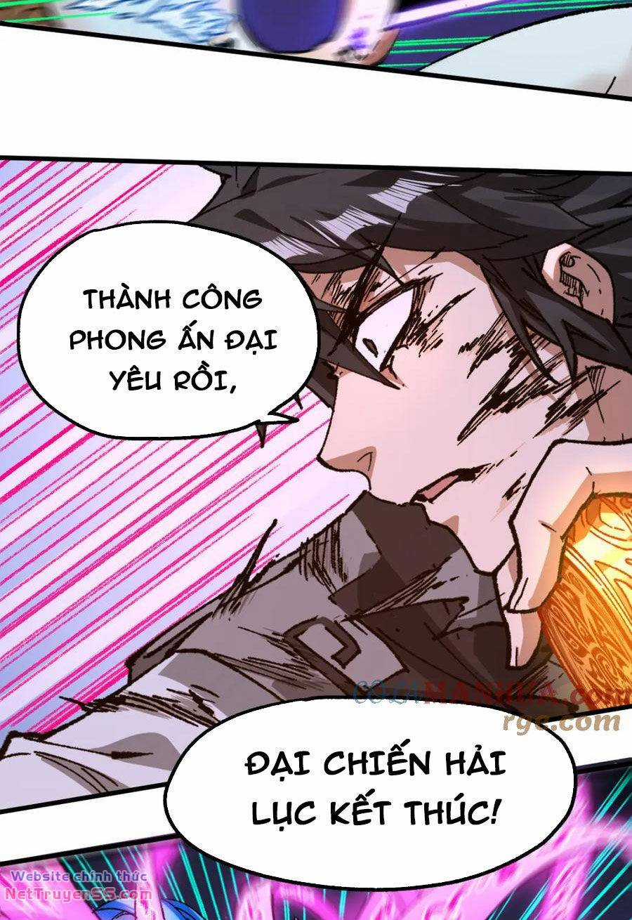 Thánh Khư - Chapter 230 - Trang 42