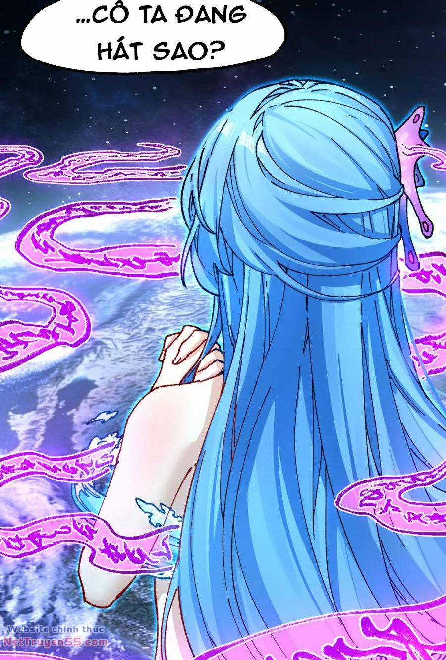 Thánh Khư - Chapter 230 - Trang 6