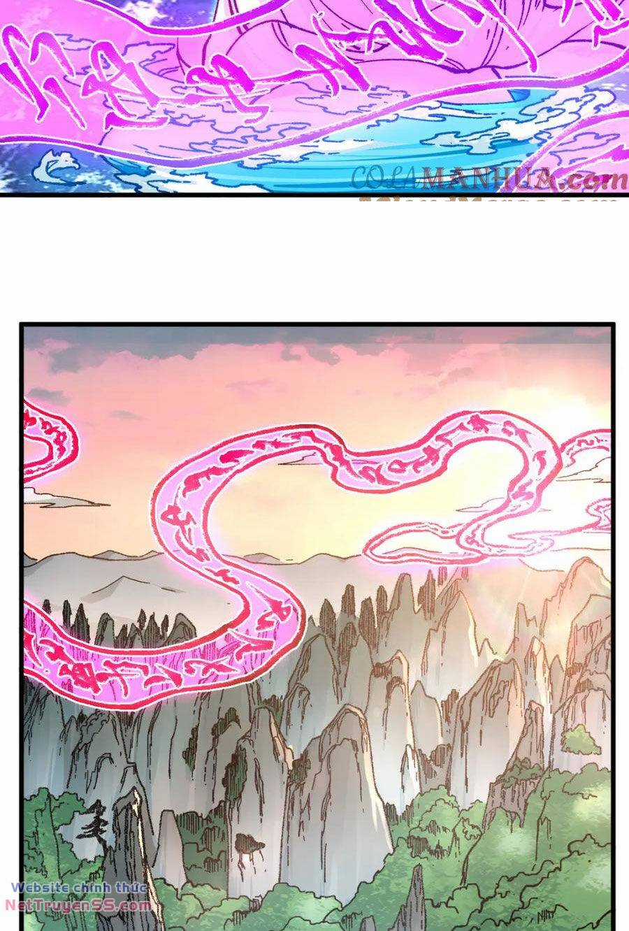 Thánh Khư - Chapter 230 - Trang 7