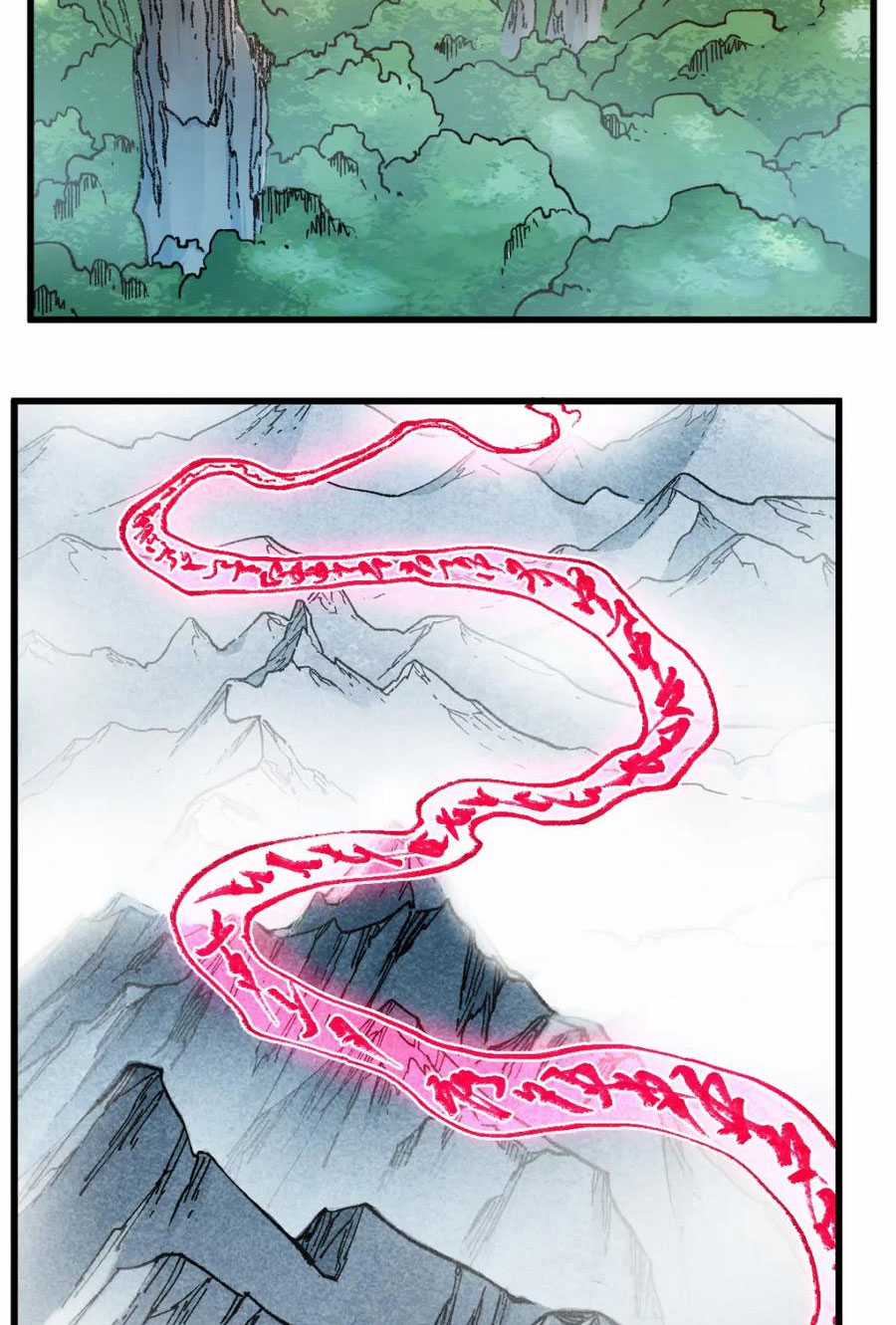 Thánh Khư - Chapter 230 - Trang 9