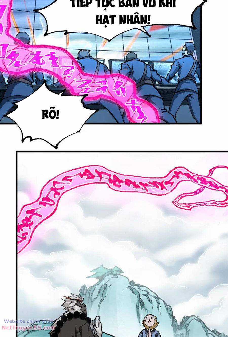 Thánh Khư - Chapter 230 - Trang 10