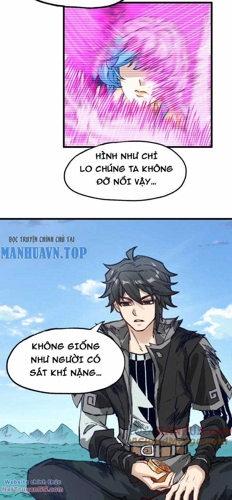 Thánh Khư - Chapter 231 - Trang 19