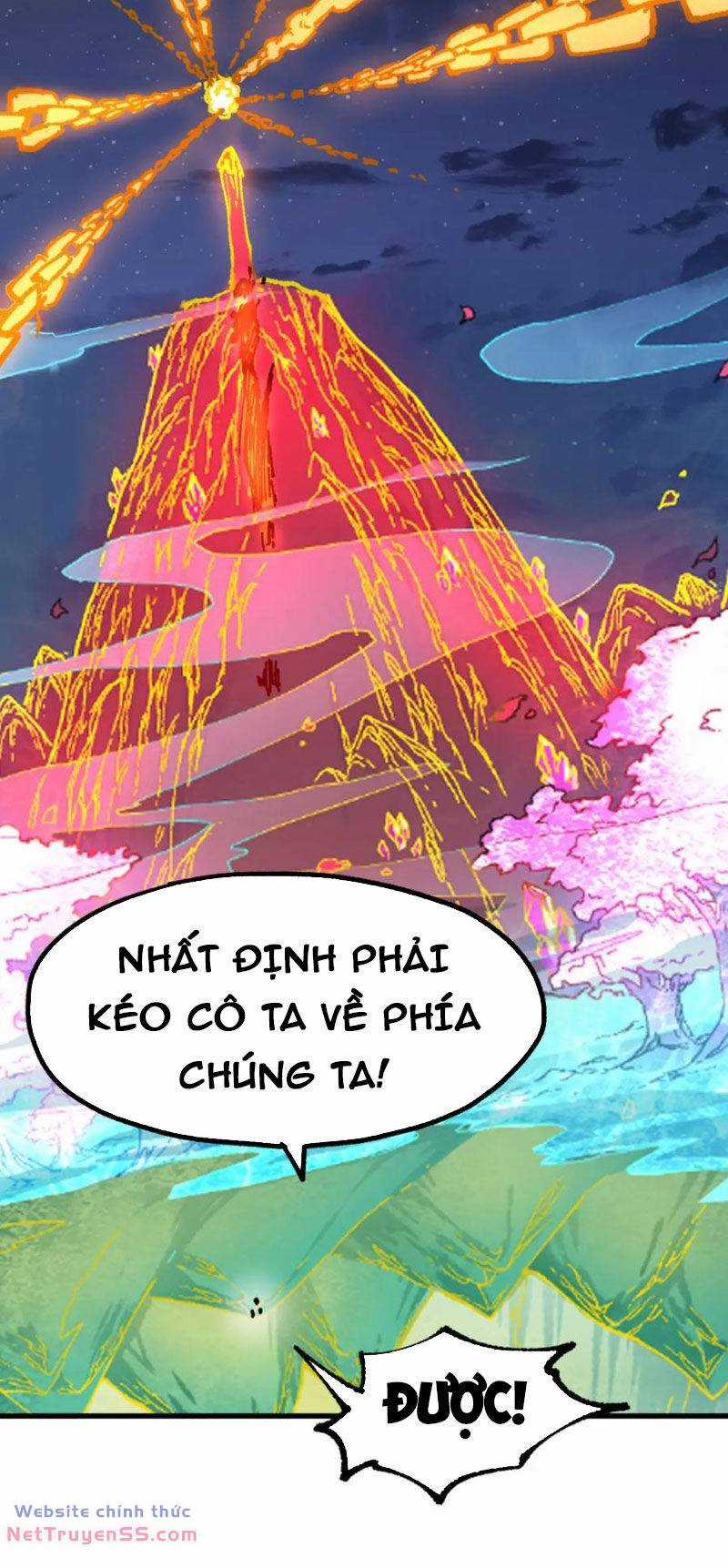 Thánh Khư - Chapter 231 - Trang 26