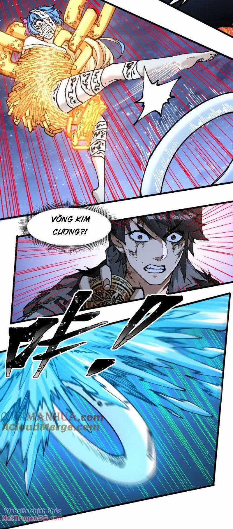 Thánh Khư - Chapter 231 - Trang 6