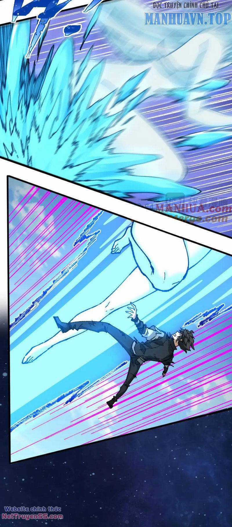 Thánh Khư - Chapter 231 - Trang 9