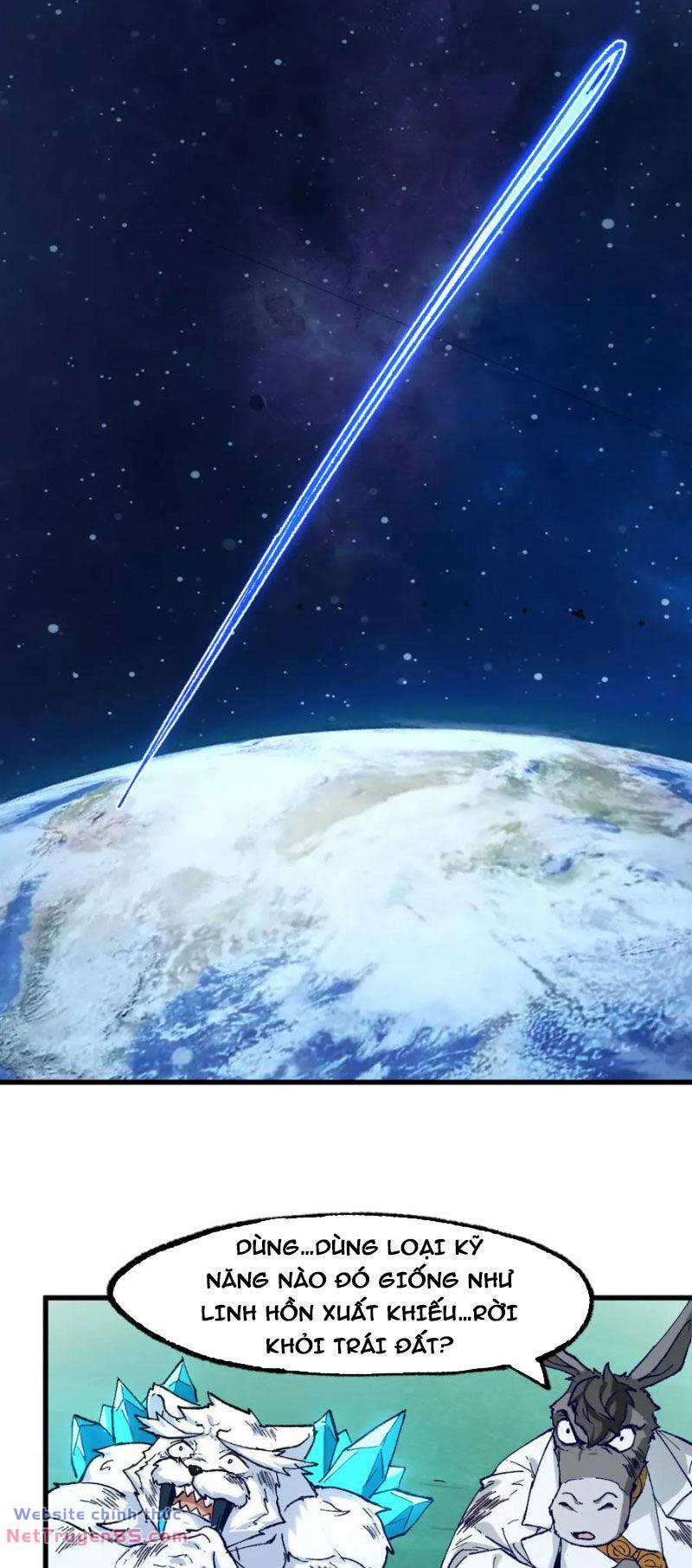 Thánh Khư - Chapter 231 - Trang 10