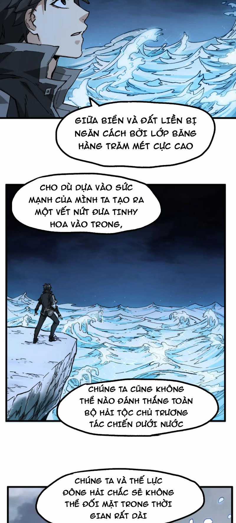 Thánh Khư - Chapter 232 - Trang 26