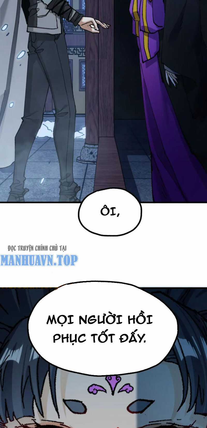 Thánh Khư - Chapter 232 - Trang 30