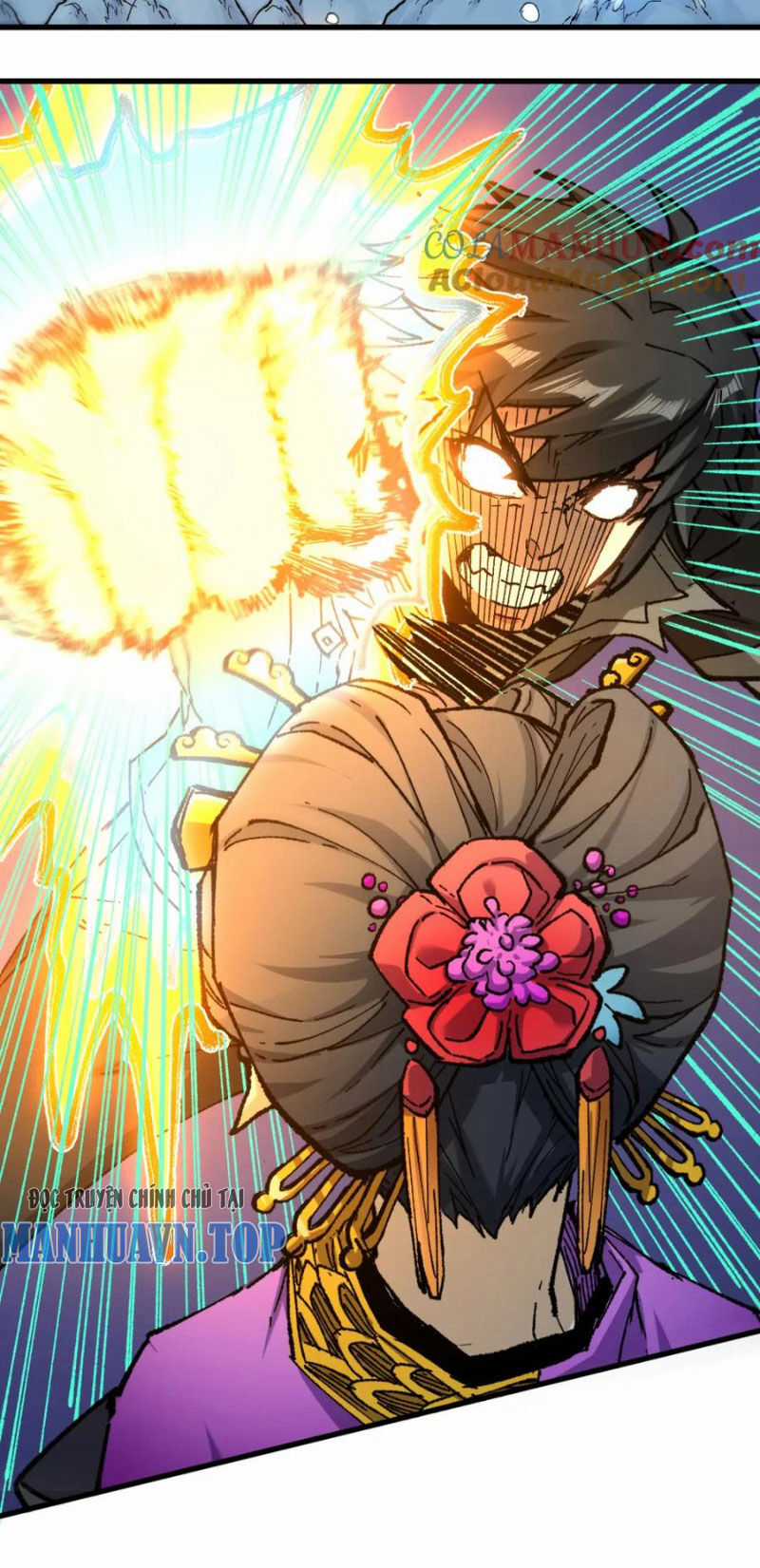 Thánh Khư - Chapter 232 - Trang 32