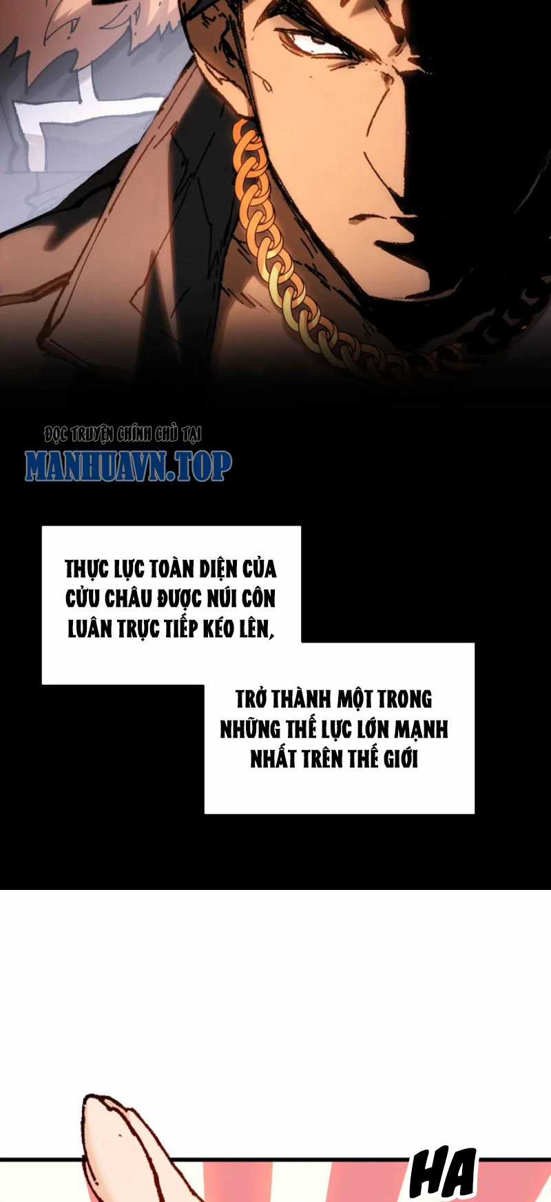 Thánh Khư - Chapter 232 - Trang 7