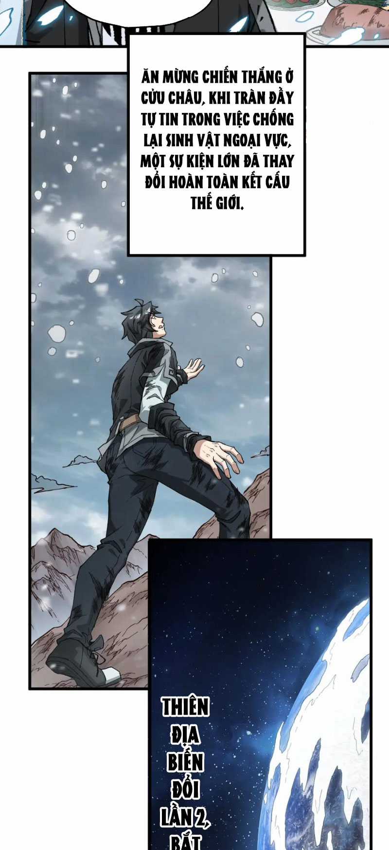 Thánh Khư - Chapter 232 - Trang 9